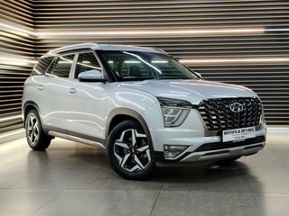 2022 Hyundai Grand Creta 2.0 EXECUTIVE A/T - photo 18