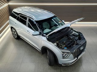 2022 Hyundai Grand Creta 2.0 EXECUTIVE A/T - photo 20