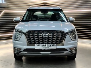 2022 Hyundai Grand Creta 2.0 EXECUTIVE A/T - photo 19