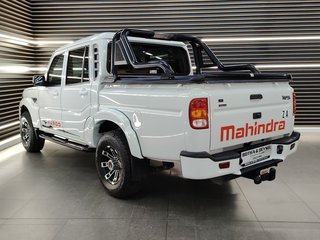 2022 Mahindra Pik Up 2.2 MHAWK S11 A/T P/U D/C Karoo - photo 3