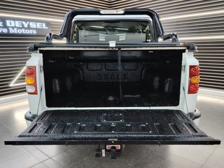 2022 Mahindra Pik Up 2.2 MHAWK S11 A/T P/U D/C Karoo - photo 5