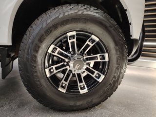 2022 Mahindra Pik Up 2.2 MHAWK S11 A/T P/U D/C Karoo - photo 7