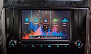 2022 Mahindra Pik Up 2.2 MHAWK S11 A/T P/U D/C Karoo - photo 4