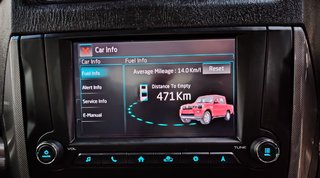 2022 Mahindra Pik Up 2.2 MHAWK S11 A/T P/U D/C Karoo - photo 5