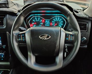 2022 Mahindra Pik Up 2.2 MHAWK S11 A/T P/U D/C Karoo - photo 9