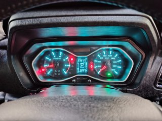 2022 Mahindra Pik Up 2.2 MHAWK S11 A/T P/U D/C Karoo - photo 10