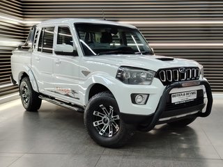 2022 Mahindra Pik Up 2.2 MHAWK S11 A/T P/U D/C Karoo - photo 13