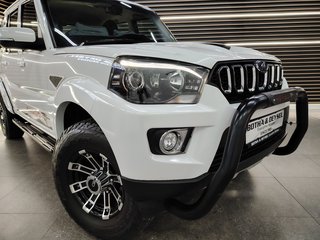 2022 Mahindra Pik Up 2.2 MHAWK S11 A/T P/U D/C Karoo - photo 14