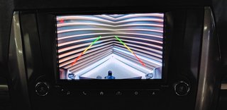 2022 Mahindra Pik Up 2.2 MHAWK S11 A/T P/U D/C Karoo - photo 15