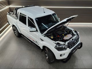 2022 Mahindra Pik Up 2.2 MHAWK S11 A/T P/U D/C Karoo - photo 17