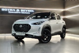 Nissan Magnite Used vehicle for sale