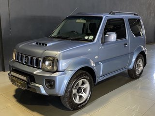 Suzuki Jimny Used vehicle for sale