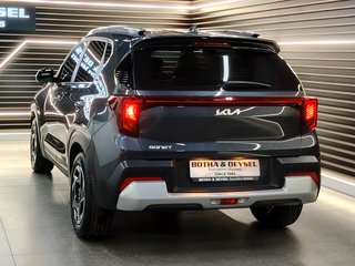 2025 Kia Sonet 1.5 EX CVT - photo 3