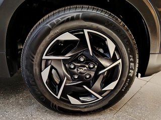 2025 Kia Sonet 1.5 EX CVT - photo 10