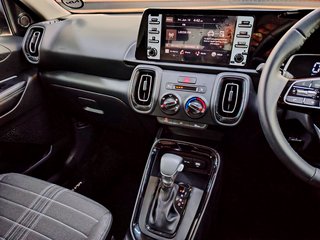 2025 Kia Sonet 1.5 EX CVT - photo 1