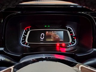 2025 Kia Sonet 1.5 EX CVT - photo 5