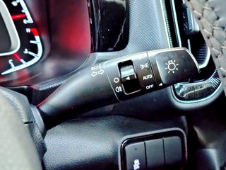 2025 Kia Sonet 1.5 EX CVT - photo 7