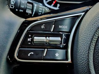 2025 Kia Sonet 1.5 EX CVT - photo 8