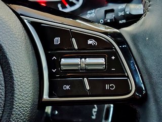 2025 Kia Sonet 1.5 EX CVT - photo 9