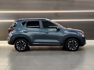 2025 Kia Sonet 1.5 EX CVT - photo 16