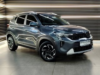 2025 Kia Sonet 1.5 EX CVT - photo 19