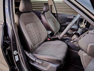 2025 Kia Sonet 1.5 EX CVT - photo 13