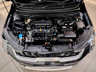 2025 Kia Sonet 1.5 EX CVT - photo 22