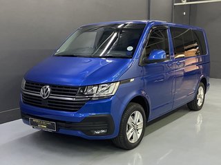 Volkswagen T6 Used vehicle for sale