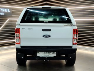 2017 Ford Ranger 2.2TDCi XL A/T P/U SUP/CAB - photo 5