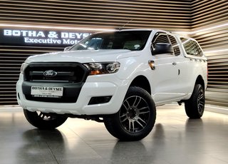 Ford Ranger Used vehicle for sale