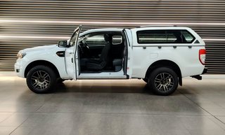 2017 Ford Ranger 2.2TDCi XL A/T P/U SUP/CAB - photo 3