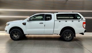 2017 Ford Ranger 2.2TDCi XL A/T P/U SUP/CAB - photo 2