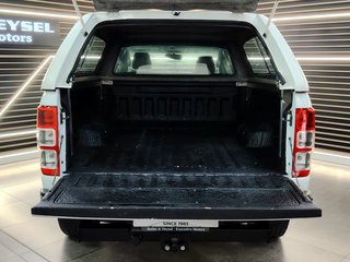 2017 Ford Ranger 2.2TDCi XL A/T P/U SUP/CAB - photo 6