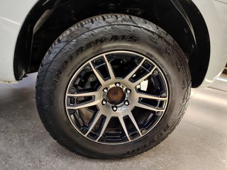 2017 Ford Ranger 2.2TDCi XL A/T P/U SUP/CAB - photo 10