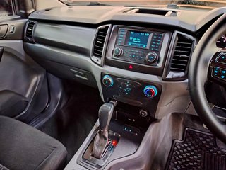 2017 Ford Ranger 2.2TDCi XL A/T P/U SUP/CAB - photo 1