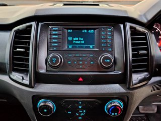 2017 Ford Ranger 2.2TDCi XL A/T P/U SUP/CAB - photo 3