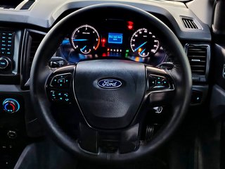 2017 Ford Ranger 2.2TDCi XL A/T P/U SUP/CAB - photo 11