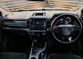 2017 Ford Ranger 2.2TDCi XL A/T P/U SUP/CAB - photo 10