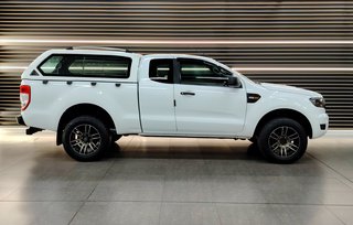 2017 Ford Ranger 2.2TDCi XL A/T P/U SUP/CAB - photo 14