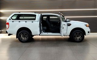 2017 Ford Ranger 2.2TDCi XL A/T P/U SUP/CAB - photo 15