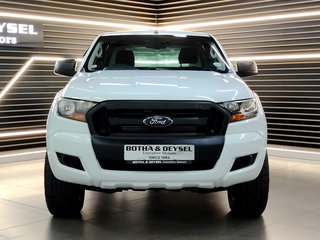 2017 Ford Ranger 2.2TDCi XL A/T P/U SUP/CAB - photo 17