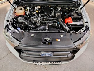 2017 Ford Ranger 2.2TDCi XL A/T P/U SUP/CAB - photo 19