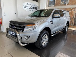 Ford Ranger Used vehicle for sale