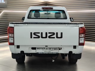 2020 Isuzu D-Max 250C S/C P/U - photo 4