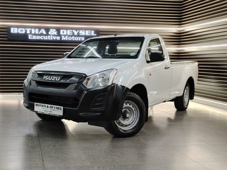 Isuzu D-Max Used vehicle for sale