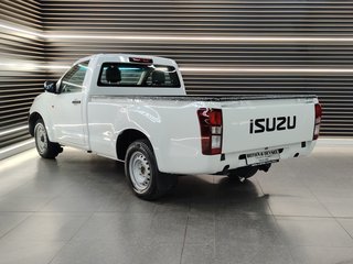 2020 Isuzu D-Max 250C S/C P/U - photo 3