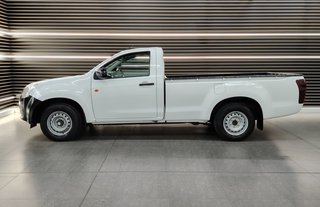2020 Isuzu D-Max 250C S/C P/U - photo 2