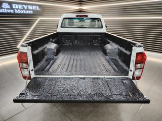 2020 Isuzu D-Max 250C S/C P/U - photo 5