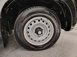 2020 Isuzu D-Max 250C S/C P/U - photo 8