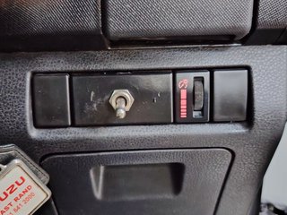 2020 Isuzu D-Max 250C S/C P/U - photo 2